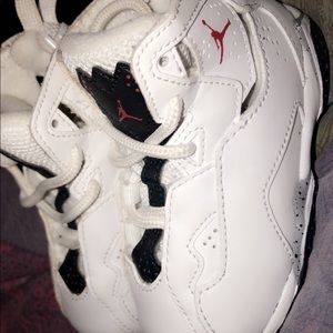 Jordan retro 7 toddler